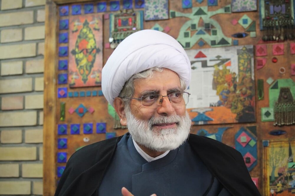 تکرار سیدمحمد خاتمی و فراخوان میرحسین موسوی باعث افزایش مشارکت در انتخابات ۱۴۰۰ می شود؟