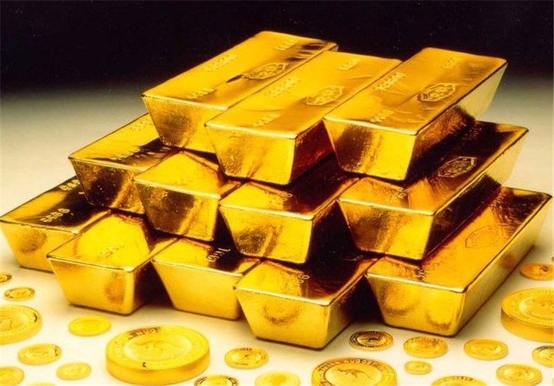 هند و چین خرید طلا را افزایش داده اند