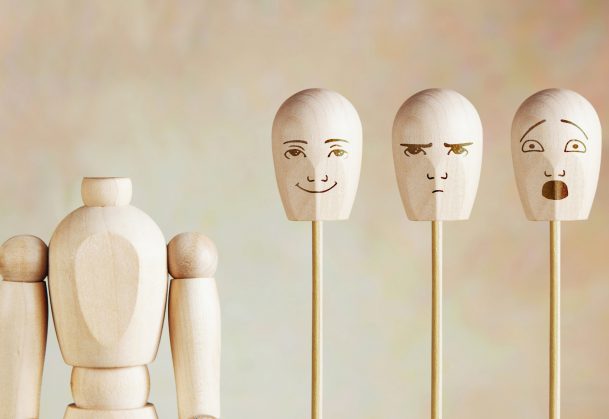 احساس غم 3 برابر ماندگارتر از شادی احساس غم 3 برابر ماندگارتر از شادی