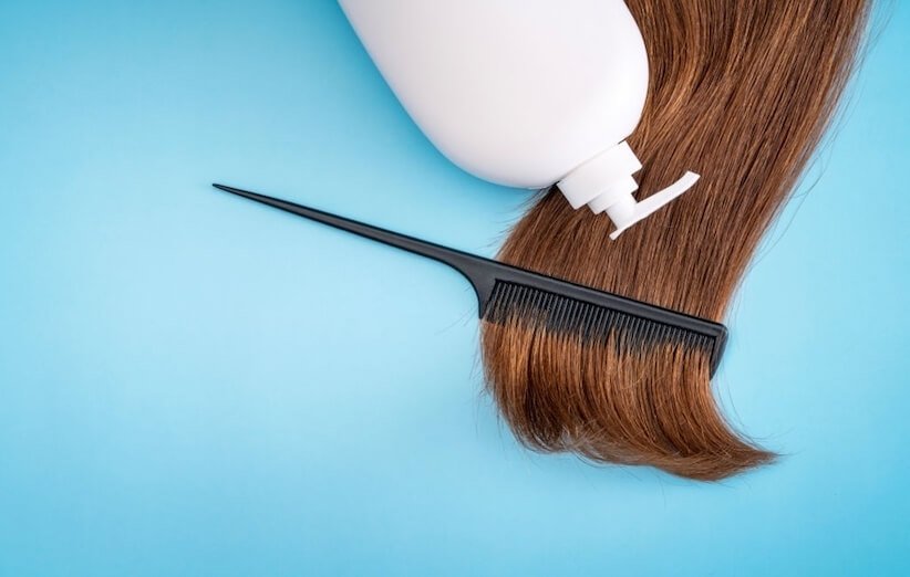 موهای درخشان - محافظت از مو به چه قیمتی