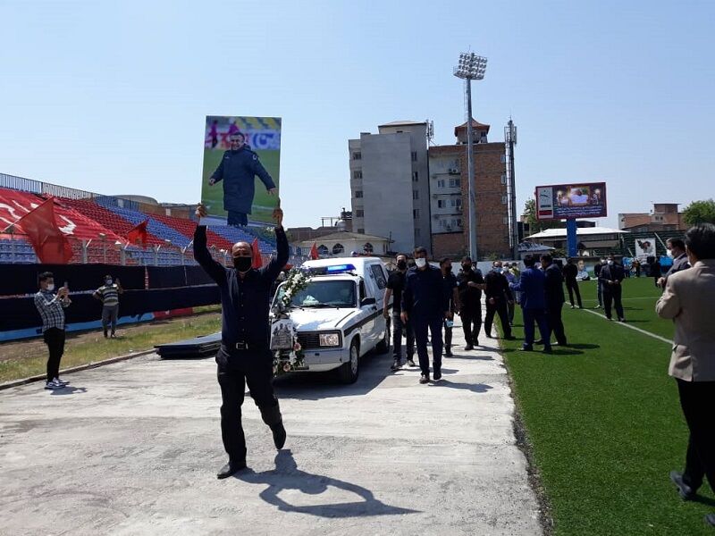 کرونا، دست نشانده اجل در ورزش ایران و مازندران کرونا، دست نشانده اجل در ورزش ایران و مازندران