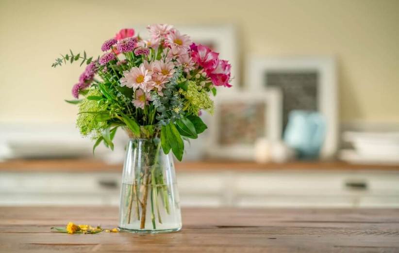 نگهداری از گلهای محبوب بهاری