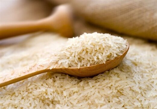 گرانی دوباره برنج در بازار