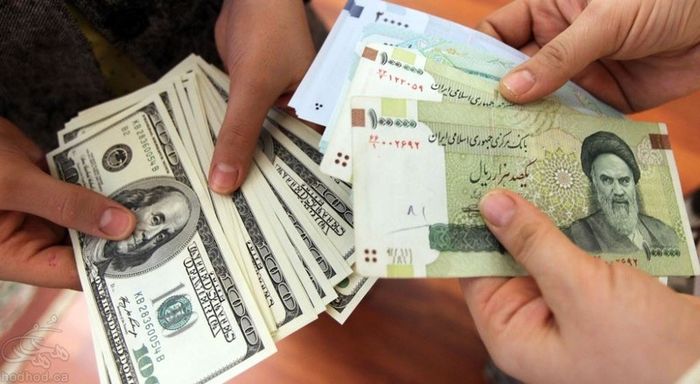 ۳ عامل افت قیمت دلار در بازار ۳ عامل افت قیمت دلار در بازار