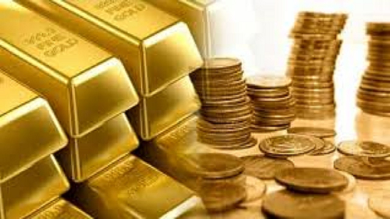 افزایش ناچیز نرخ سکه و طلا در بازار
