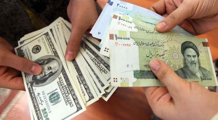 شوک مذاکرات وین به نرخ دلار در ایران