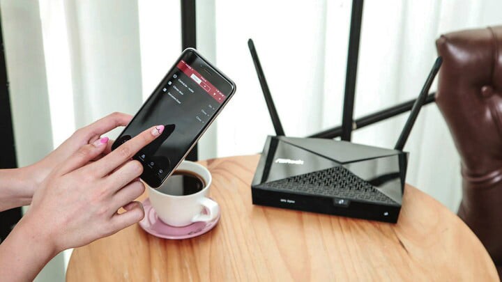 افزایش سرعت وای فای با ۱۶ روش افزایش سرعت وای فای با ۱۶ روش