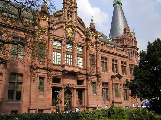 برترین دانشگاه‌های آلمان را بشناسید 