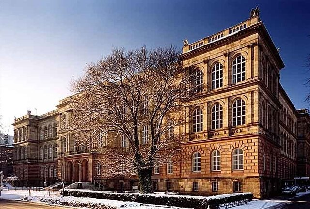 برترین دانشگاه‌های آلمان را بشناسید 