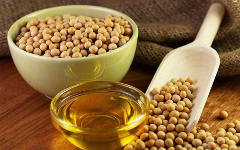 معجزه این روغن در رشد مجدد مو