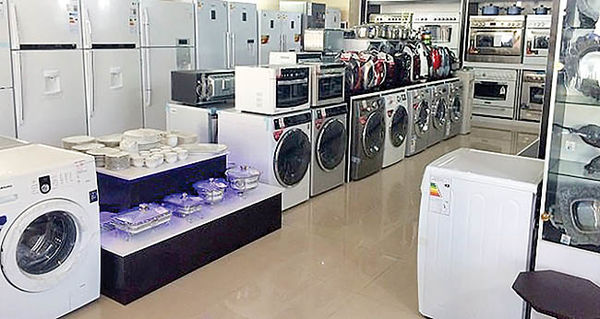 واردات لوازم خانگی آزاد میشود؟ واردات لوازم خانگی آزاد میشود؟