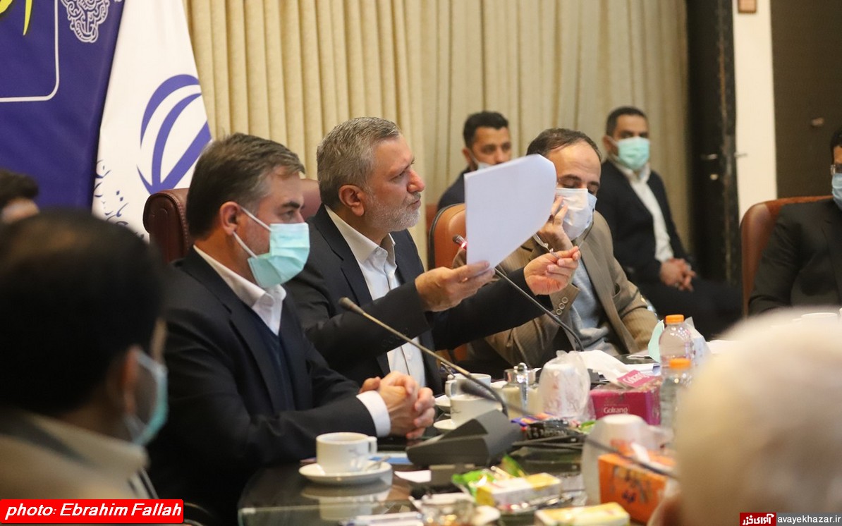 ۷ تا ۸ درصد سواحل مازندران آزاد است یا نیست/ کدام دستگاهها در حریم ۶۰ متری سواحل مازندران املاک دارند ۷ تا ۸ درصد سواحل مازندران آزاد است یا نیست/ کدام دستگاهها در حریم ۶۰ متری سواحل مازندران املاک دارند
