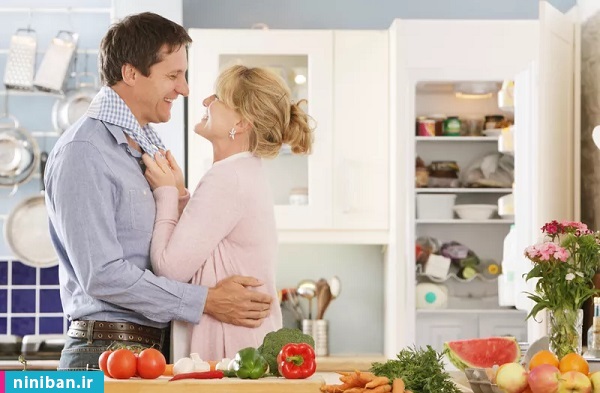 اولین سال ازدواج چرا مهم است؟ اولین سال ازدواج چرا مهم است؟