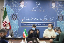 دستگیری بیش از ۵ هزار خرده‌فروش مواد مخدر در مازندران