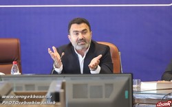 سواحل مازندران آزاد شد، اما معابر دسترسی نداریم