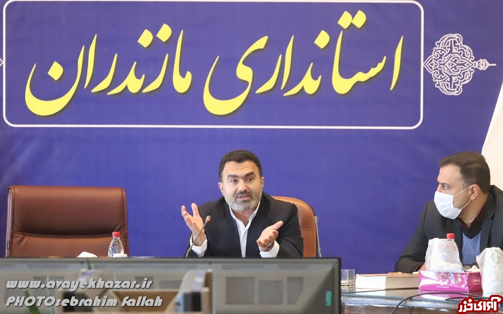 سواحل مازندران آزاد شد، اما معابر دسترسی نداریم