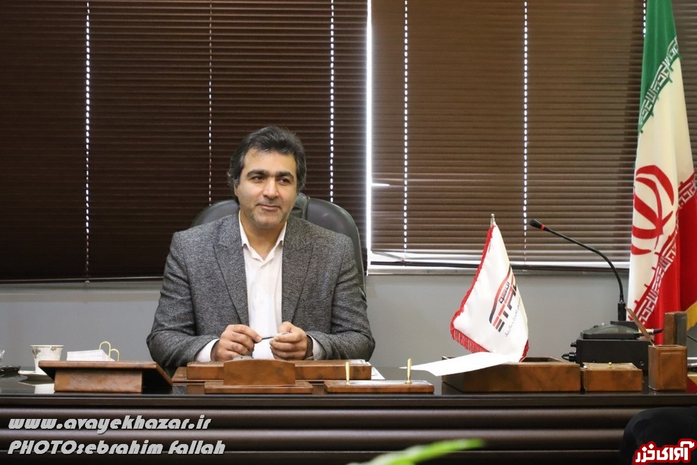 افتخاری دیگر از متخصصان مازندرانی/ ساخت دستگاه ضدعفونی‌کننده هوا برای مهار کرونا