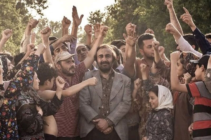 از امیر جدیدی و جواد عزتی تا نگار جواهریان و پریناز ایزدیار