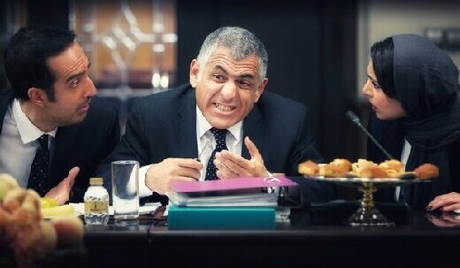 از امیر جدیدی و جواد عزتی تا نگار جواهریان و پریناز ایزدیار