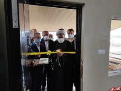 یک‌هزار و ششصدمین مسکن محرومین در مازندران افتتاح شد