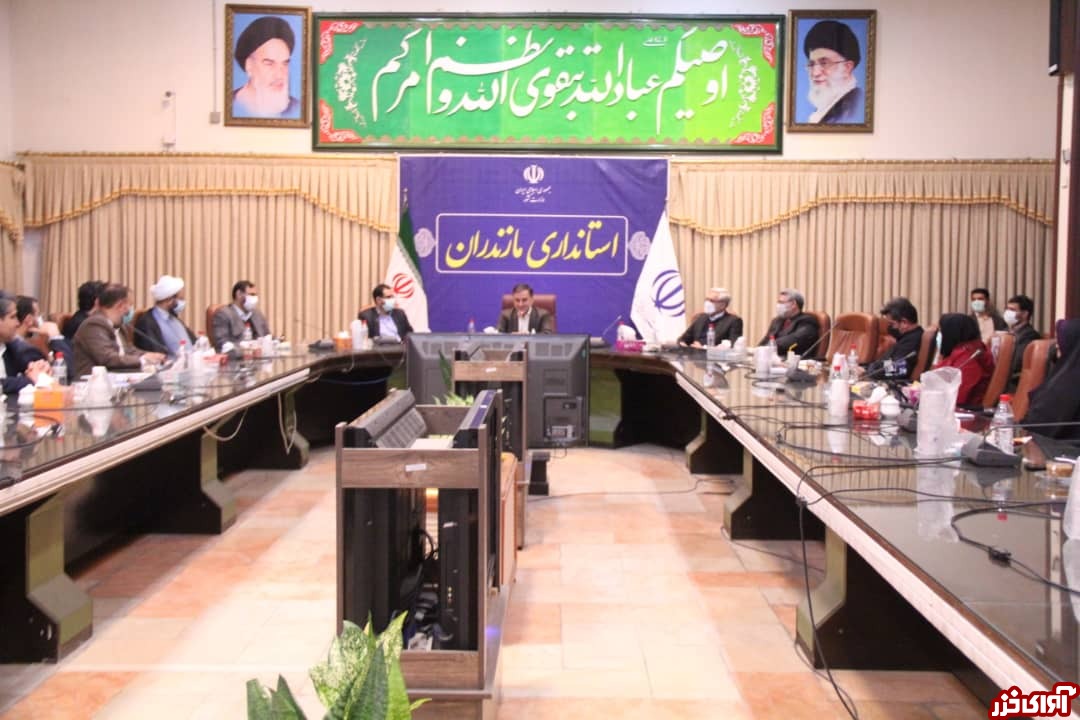 چه شد که استاندار مازندران از نقد رسانهها به آمار پرندگان میانکاله رسید؟ چه شد که استاندار مازندران از نقد رسانهها به آمار پرندگان میانکاله رسید؟