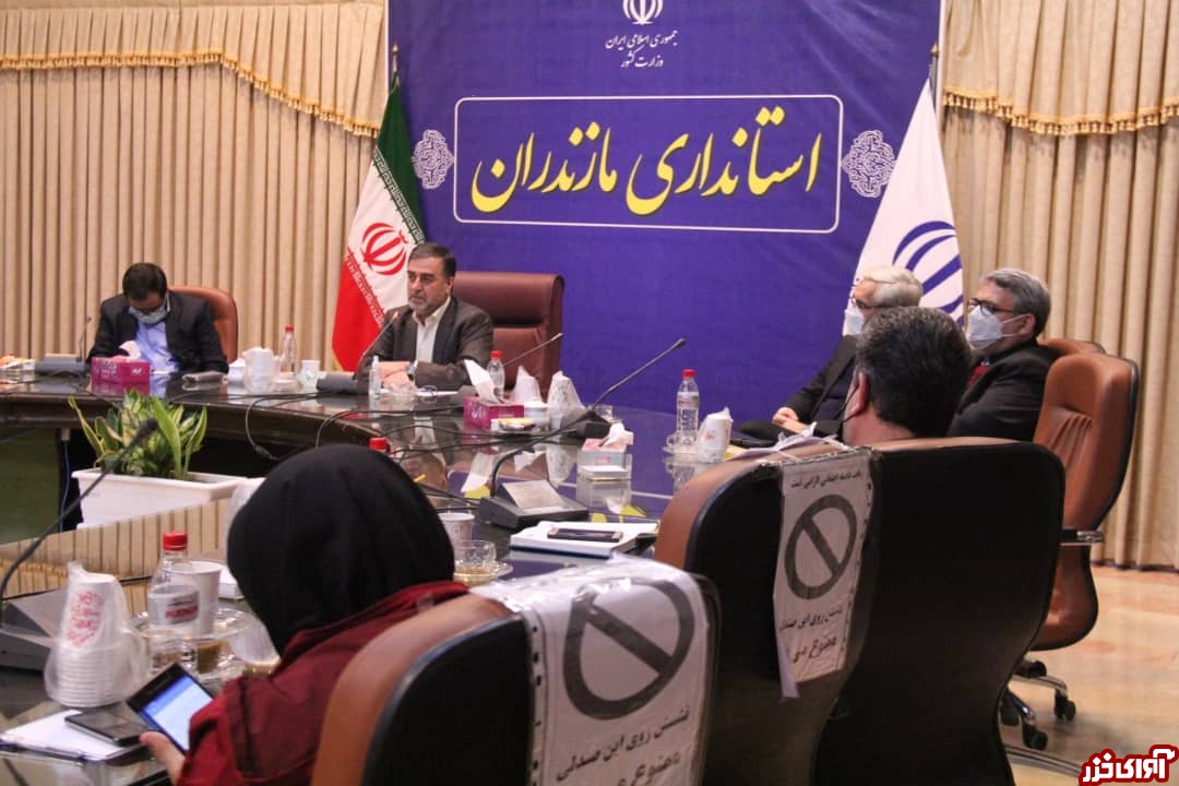 چه شد که استاندار مازندران از نقد رسانهها به آمار پرندگان میانکاله رسید؟ چه شد که استاندار مازندران از نقد رسانهها به آمار پرندگان میانکاله رسید؟