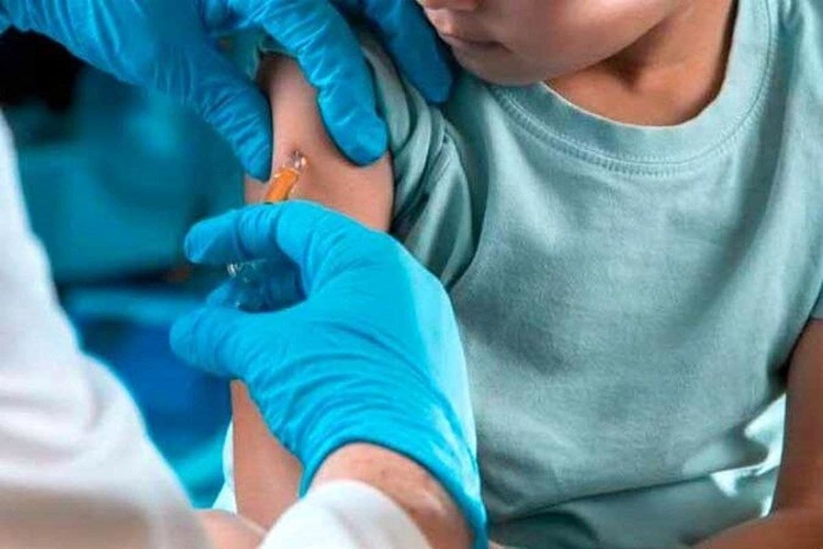 واکسیناسیون گروه سنی ۹ تا ۱۱ سال؛ از امروز
