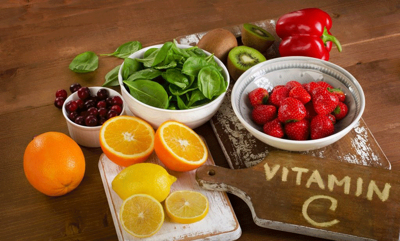 بهترین مواد غذایی که سلامت چشم را تقویت میکنند