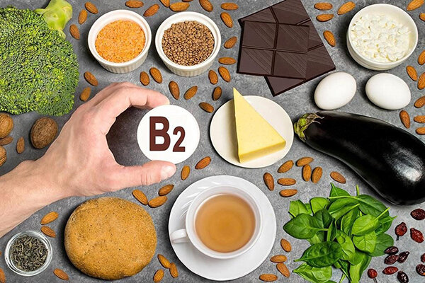 بهترین مواد غذایی که سلامت چشم را تقویت میکنند