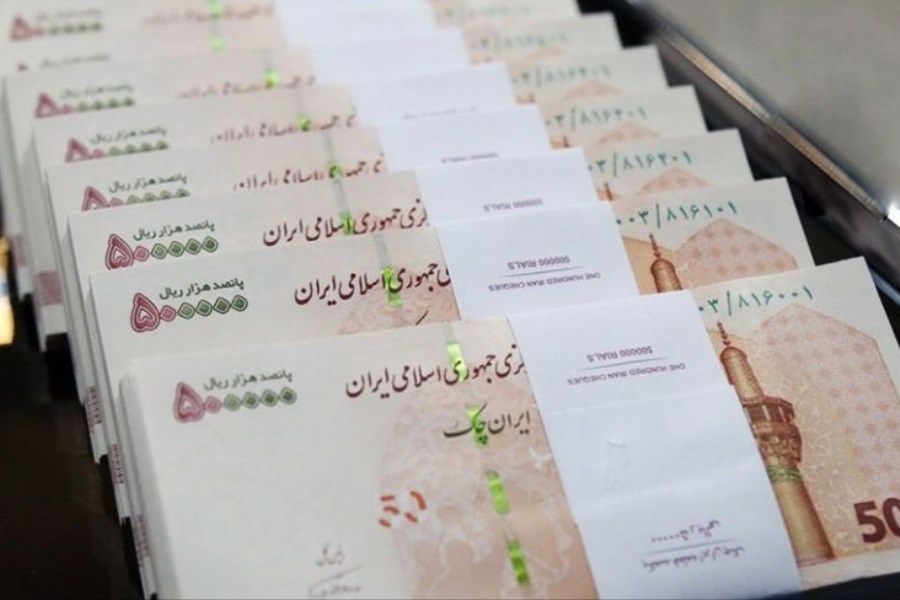 مبلغ پاداش پایان خدمت کارکنان دولت اعلام شد