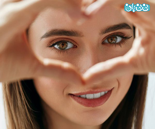 کاشت ابروی طبیعی با مدرنترین روشهای روز کاشت ابروی طبیعی با مدرنترین روشهای روز