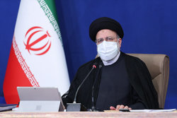 گلایه‌مندی رئیسی از بی‌توجهی وزرا به خواسته استانداران