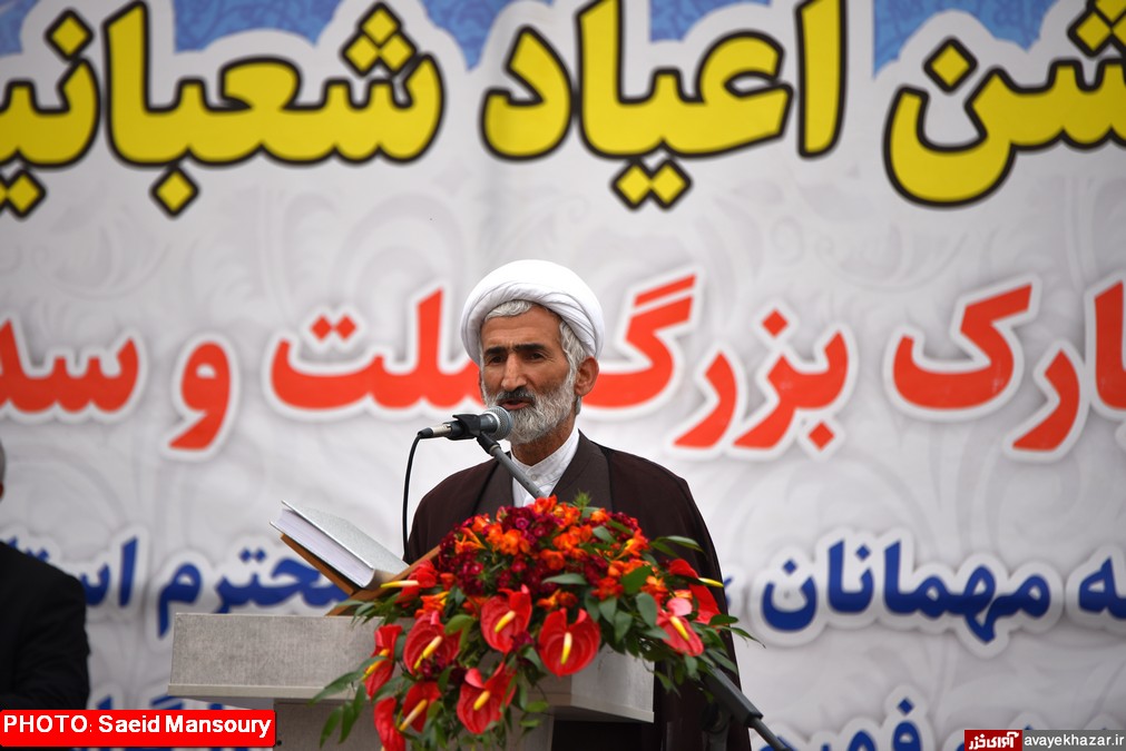 پارک ملت نکا افتتاح شد/ بودجه شهرداری نکا ۳ رقمی شد/ / اختصاص اعتبار ویژه به ساماندهی رودخانههای شرق مازندران/ واگذاری طرح دریای نکا دائمی شود پارک ملت نکا افتتاح شد/ بودجه شهرداری نکا ۳ رقمی شد/ / اختصاص اعتبار ویژه به ساماندهی رودخانههای شرق مازندران/ واگذاری طرح دریای نکا دائمی شود