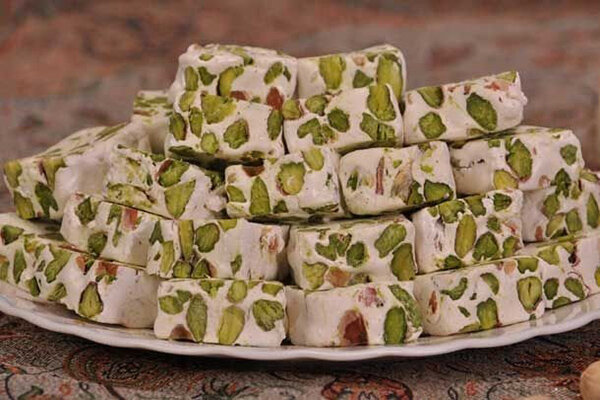 کالری شیرینیهای نوروزی، سوهان تا قطاب و باقلوا