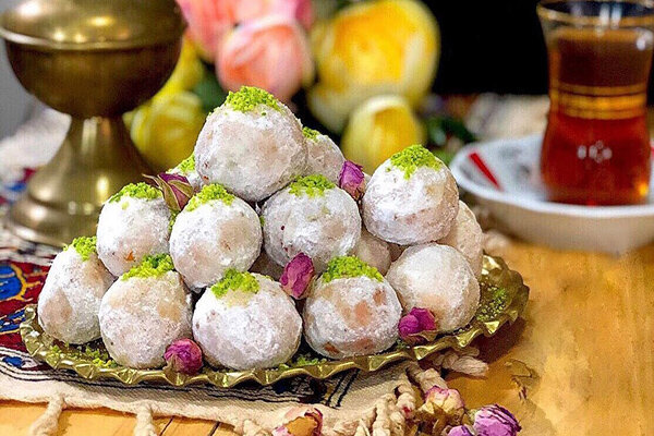 کالری شیرینیهای نوروزی، سوهان تا قطاب و باقلوا