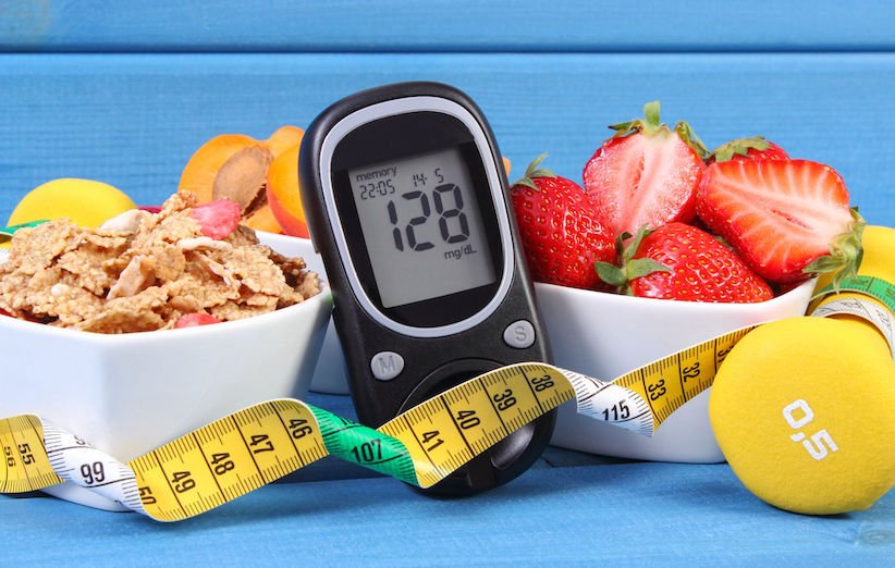 بهترین زمان مصرف میوه برای افراد مبتلا به دیابت