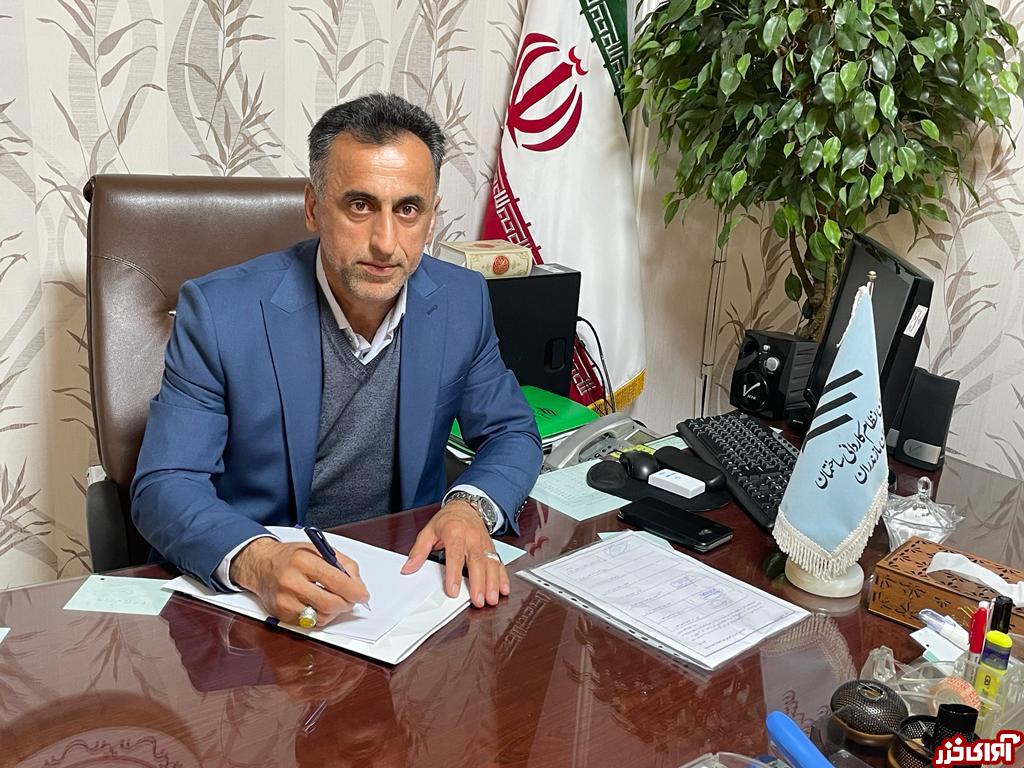 قوانین نظام مهندسی اصلاح شود/ فعالیت 4600 مهندس کاردان در مازندران قوانین نظام مهندسی اصلاح شود/ فعالیت 4600 مهندس کاردان در مازندران
