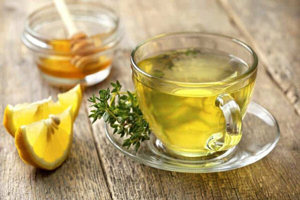 ۱۰ دمنوش گیاهی موثر برای پاکسازی ریهها