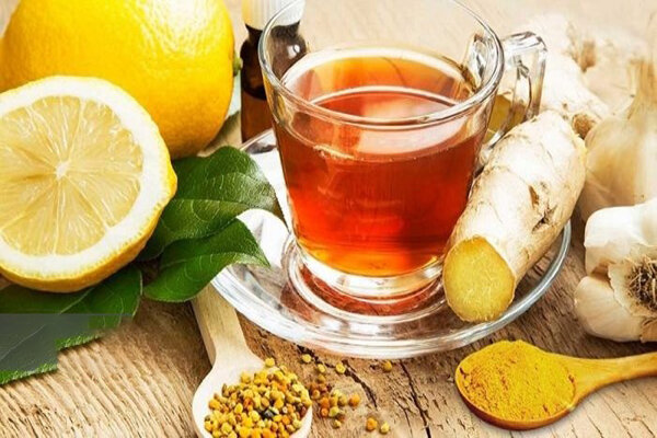 ۱۰ دمنوش گیاهی موثر برای پاکسازی ریهها