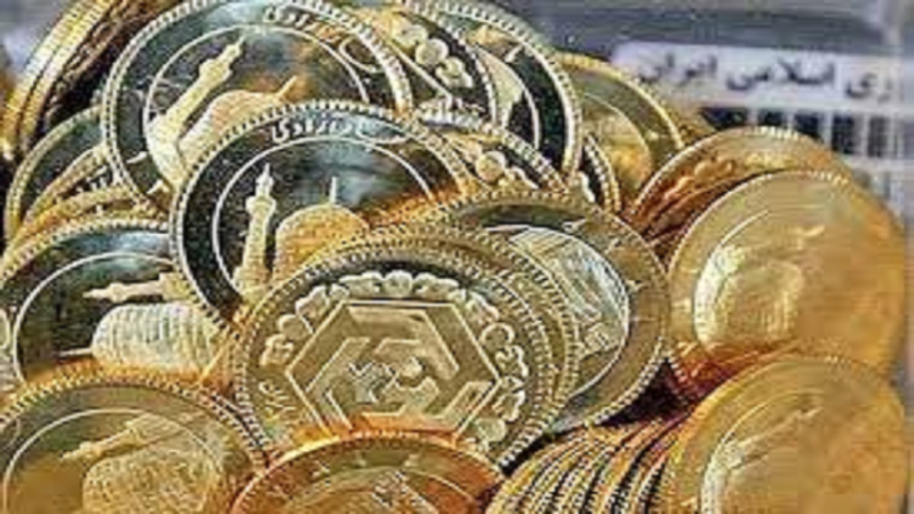 تغییر نرخ سکه و طلا در بازار +جدول