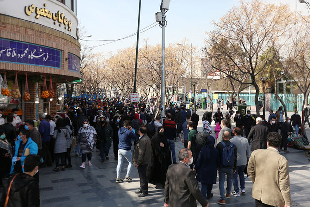 احتمال بازگشایی کدام مشاغل از شنبه وجود دارد؟ احتمال بازگشایی کدام مشاغل از شنبه وجود دارد؟