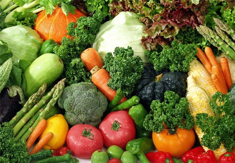 سالم‌ترین سبزیجاتی که در فصل گرما باید مصرف کنید