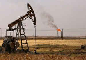 نفت اوپک ۶۸ دلار و ۲۰ سنت معامله شد