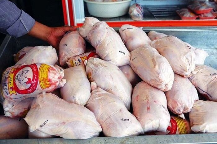 خبر بد درباره افزایش دوباره قیمت مرغ