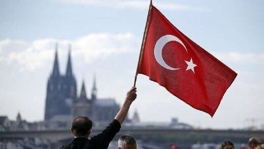 چهار برابری خرید خانه در ترکیه توسط خارجی‌ها