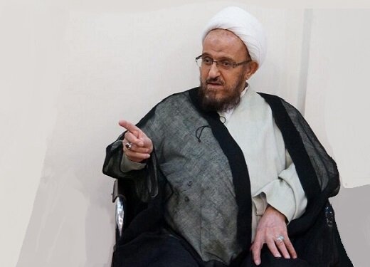 سوگوارهای برای چهره ماندگار حوزه و دانشگاه