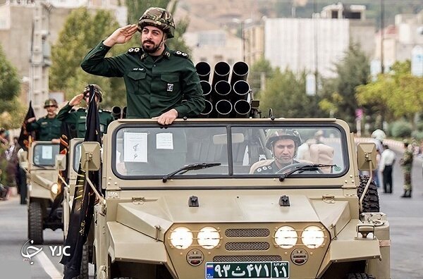 فناوری های نظامی منحصر به فرد نیروهای مسلح ایران +تصاویر