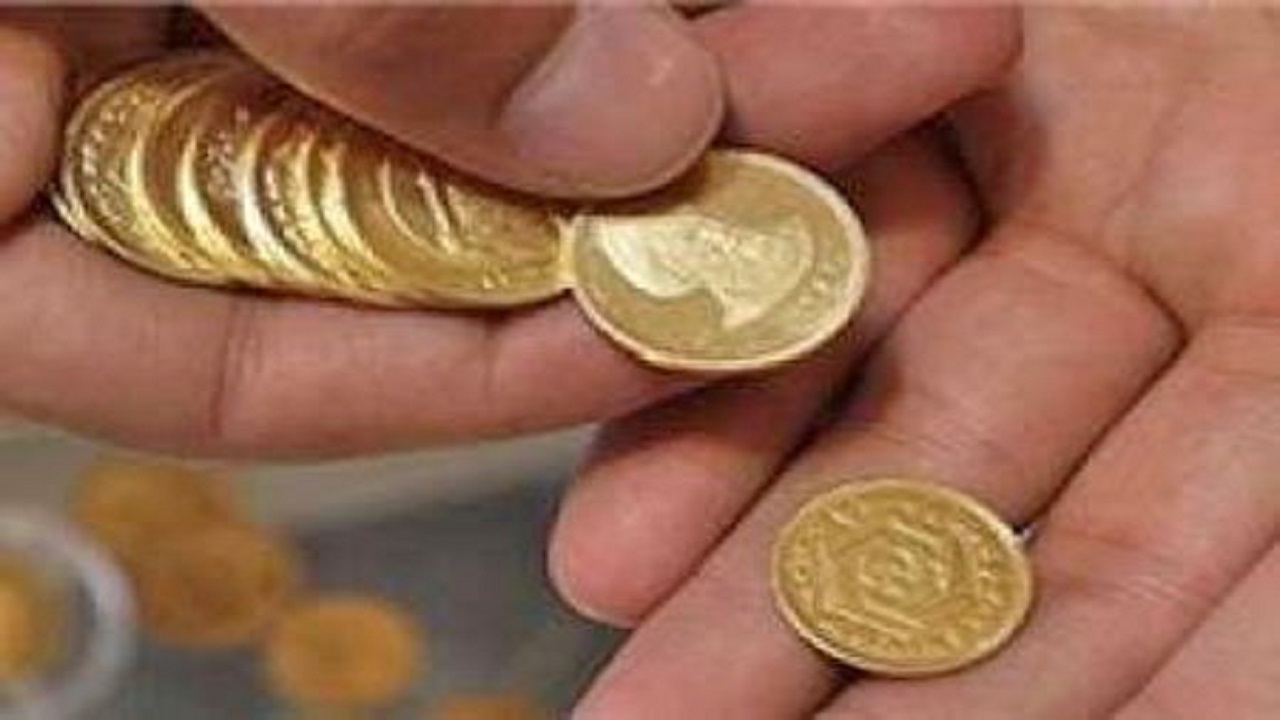 روند صعودی نرخ سکه و طلا در بازار‌