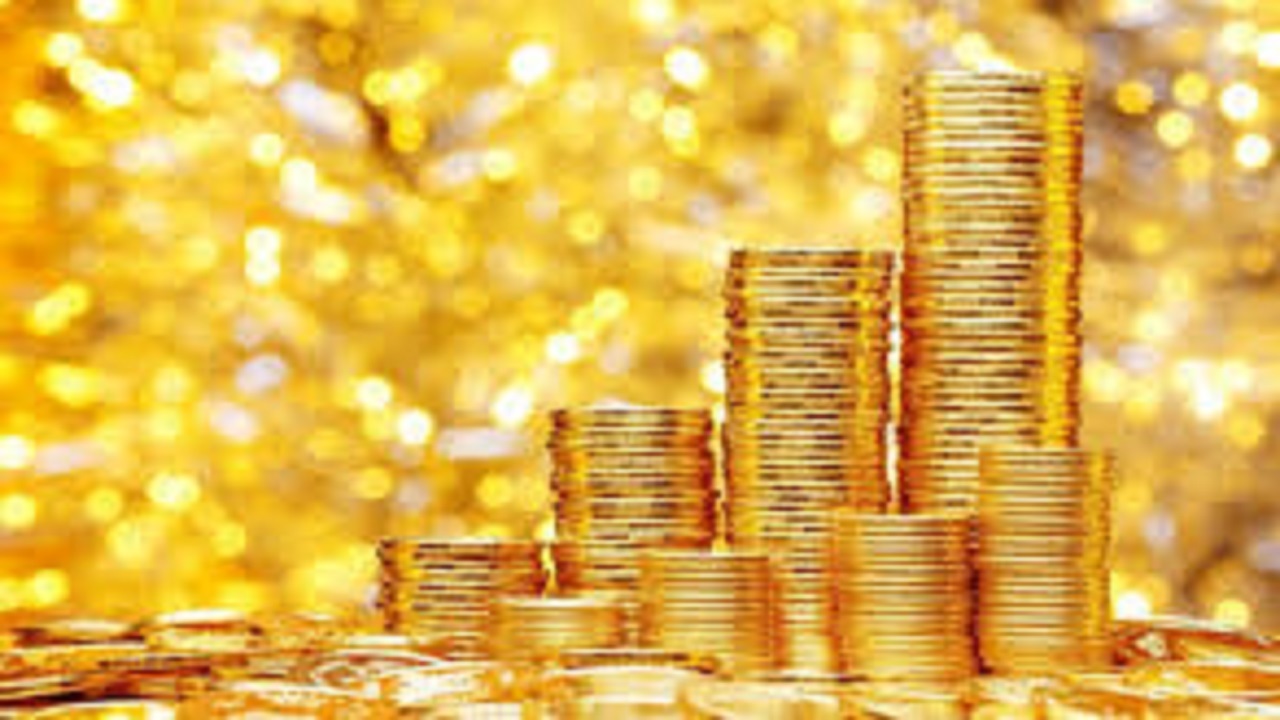 روند قیمت طلا و سکه تغییر کرد