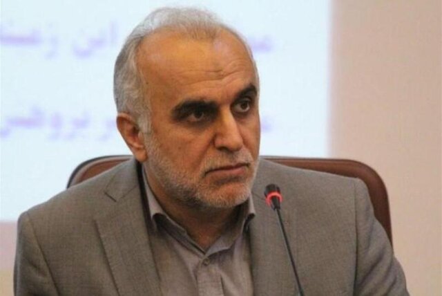 واگذاری سرخ آبیها تا قبل از پایان دولت واگذاری سرخ آبیها تا قبل از پایان دولت